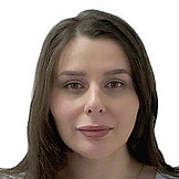 Орузбиева Альбина Алиевна