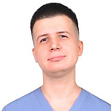 Ахромеев Виктор Альбертович