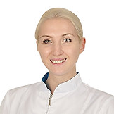 Гринь Анна Алексеевна