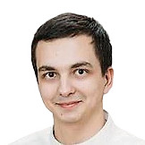 Боитов Кирилл Евгеньевич