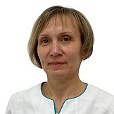 Сильванович Татьяна Олеговна