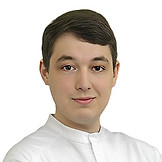 Георгиев Глеб Олегович