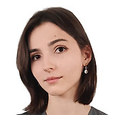 Милютина Лада Игоревна
