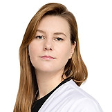 Сафронова Екатерина Анатольевна