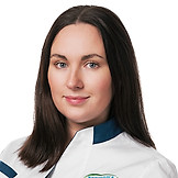 Александрова Елена Станиславовна