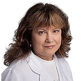 Котрехова Любовь Павловна