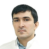Рамазанов Сейфулмулюк Гюльмагомедович