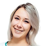 Шибут Светлана Николаевна