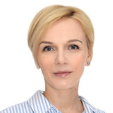 Дмитрович Анастасия Юрьевна