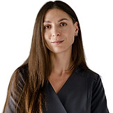 Булаженко Юлия Сергеевна