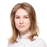 Бучко Екатерина Олеговна