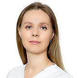 Зеленская Ксения Борисовна