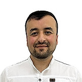 Эргашев Далер Наимович