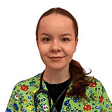 Хисамутдинова Мария Вячеславовна 
