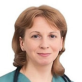 Евстюхина Юлия Олеговна