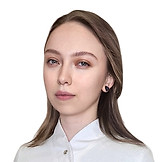Завгородняя Марина Викторовна