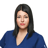 Кострюкова Ирина Александровна