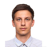 Хоменко Антон Александрович