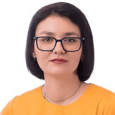 Болотова Ирина Витальевна