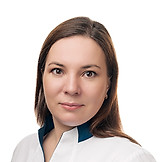 Болотникова Анна Викторовна