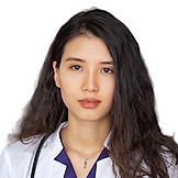 Пягай Ольга Григориевна