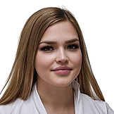 Романченко Татьяна Викторовна