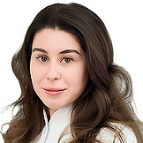 Дорохова Алина Максимовна