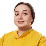 Ананьева Ксения Евгеньевна