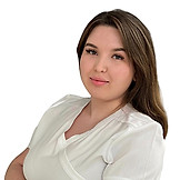 Попова Ирина Игоревна
