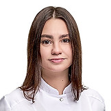 Дубровская Юлия Игоревна