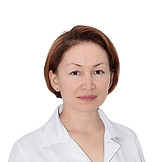 Нурутдинова Алия Джолдибаевна