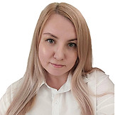 Горюнова Анастасия Алексеевна