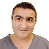 Рагимов Интигам Алиевич
