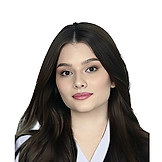 Касим Анна Анатольевна