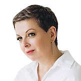 Любимова Анна Юрьевна
