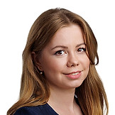 Шиленкова Юлия Васильевна