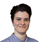 Шитова Анна Антоновна