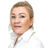 Володина Ольга Владимировна