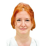 Завьялова Екатерина Николаевна