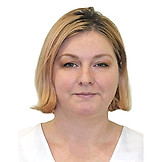 Позняк Анна Андреевна