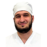 Хидирилясов Рамазан Хибиевич