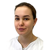 Назарова Ирина Александровна