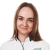 Иванова Анастасия Сергеевна