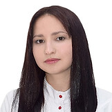 Силакова Анна Алексеевна