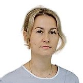 Данилова Алла Александровна
