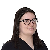 Котикова Анна Анатольевна