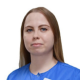 Литвинова Ксения Алексеевна