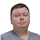 Большаков Александр Сергеевич