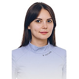 Нагайцева Кристина Равилевна