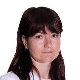 Клеман Анжелика Дмитриевна
